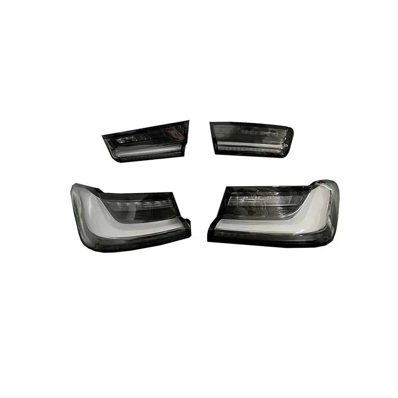 Clear OEM Style Taillight - BMW G80 M3 & G20 3 Series