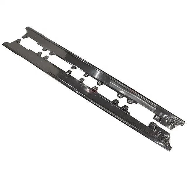 https://www.thecarbonindustries.com › products › a-style-carbon-fiber-side-skirt-extension-toyota-a90a91-supra

