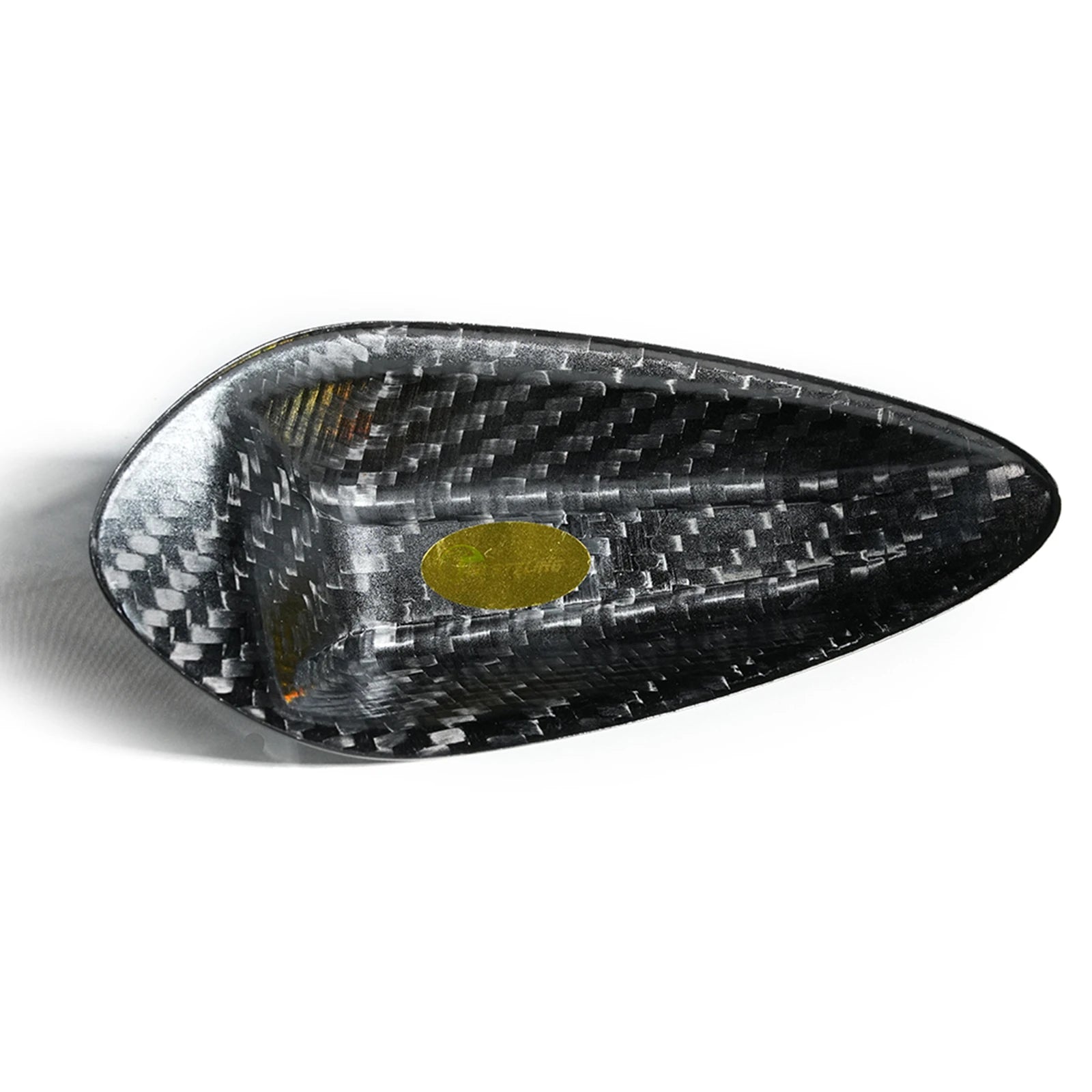 Carbon Fiber Car Roof Antenna - BMW G Chassis