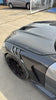Carbon Fiber Side Vented Front Fenders for Bmw G80 M3 G82 M4