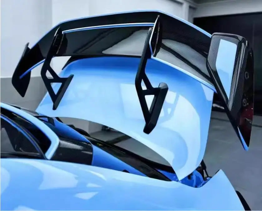 https://www.thecarbonindustries.com › products › ad-style-carbon-fiber-swan-neck-wing-bmw-g87-m2

