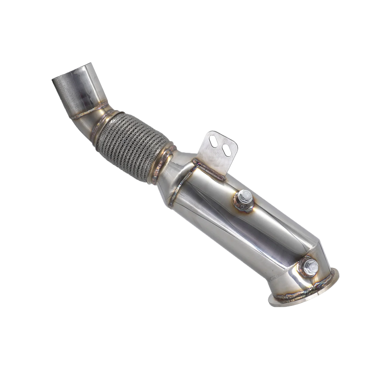 B58 Catless Downpipes - BMW 240i/340i/440i/540i/740i