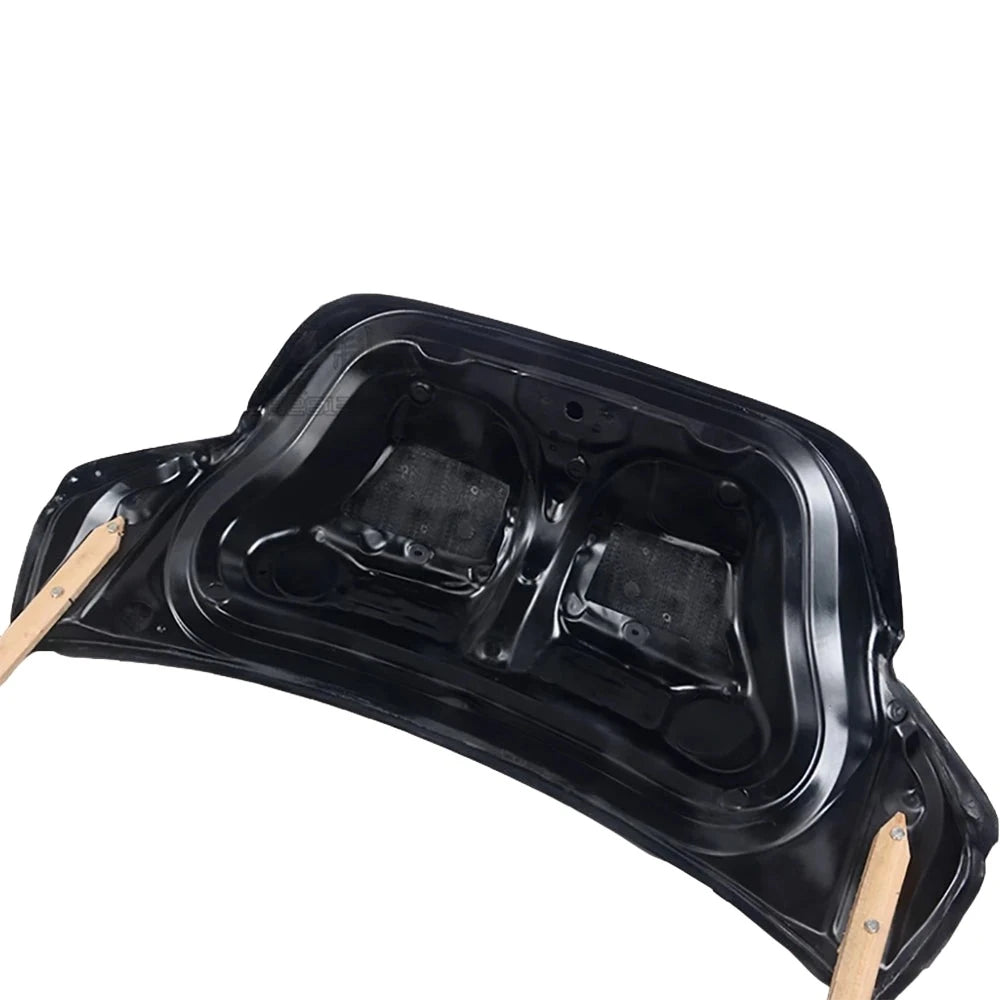 OEM Style Carbon Fiber Rear Trunk -  Toyota GR86 / Subaru BRZ