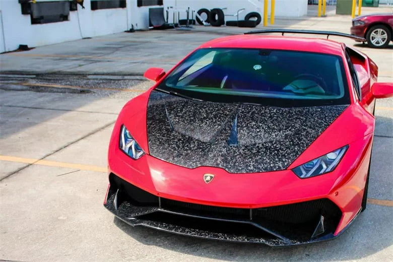 https://www.thecarbonindustries.com › products › 1016-industries-style-carbon-fiber-hood-lamborghini-huracan

