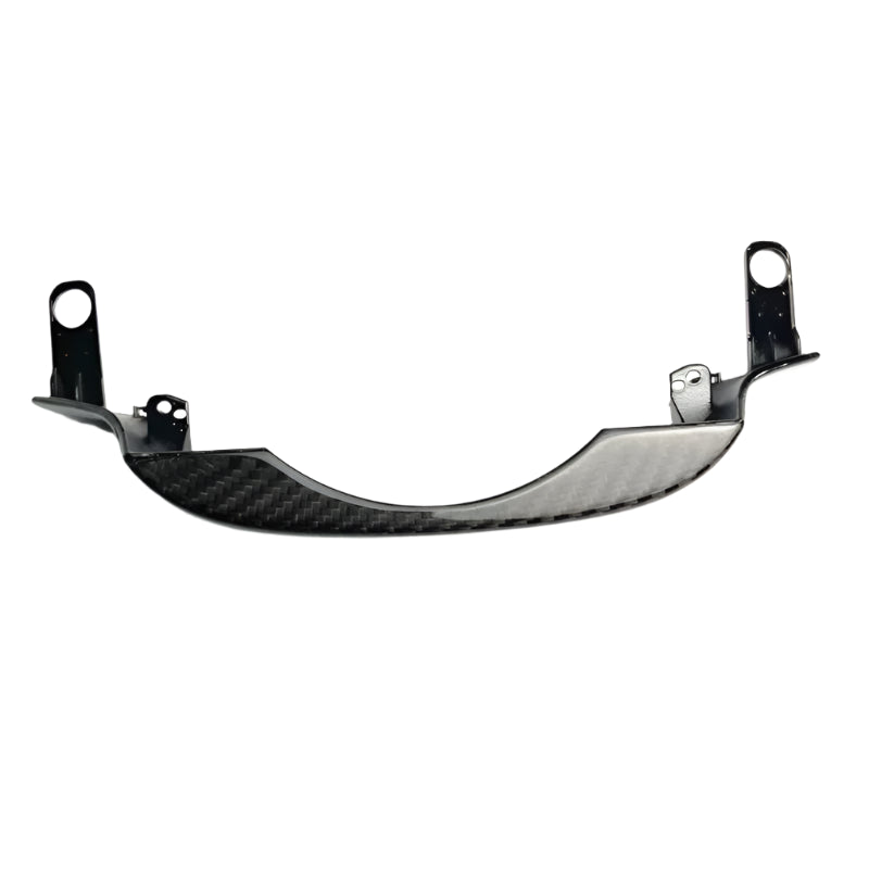 Carbon Steering Wheel Top Cover Replacement - G80 M3 / G82 & G83 M4 / G87 M2