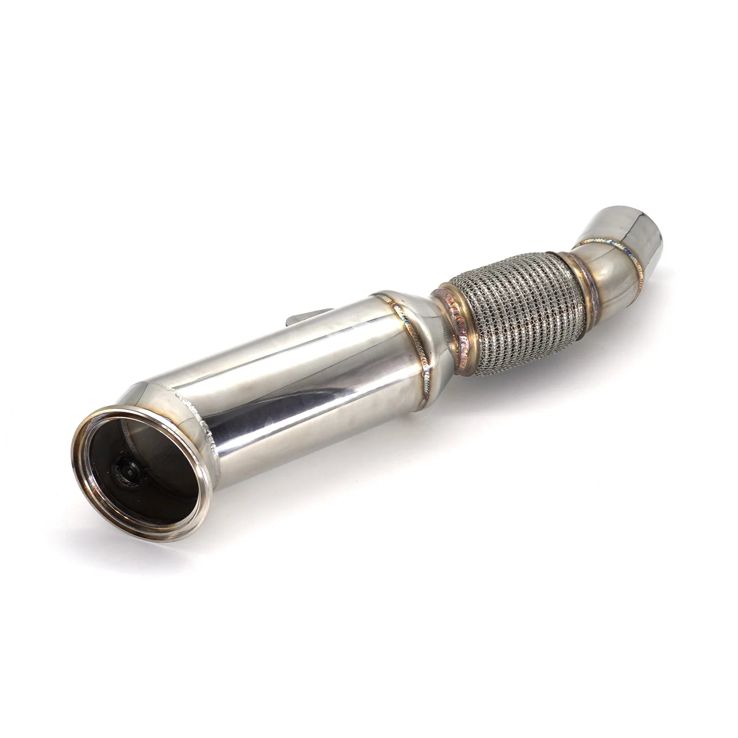 B58 Catless Downpipes - BMW 240i/340i/440i/540i/740i