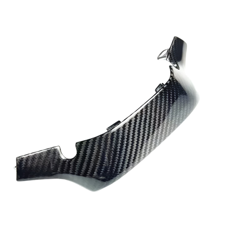 Carbon Steering Wheel Top Cover Replacement - G80 M3 / G82 & G83 M4 / G87 M2