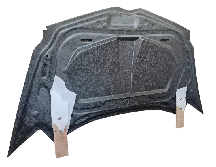 Forged Carbon Fiber 1016 Industries Style Hood - Lamborghini huracan