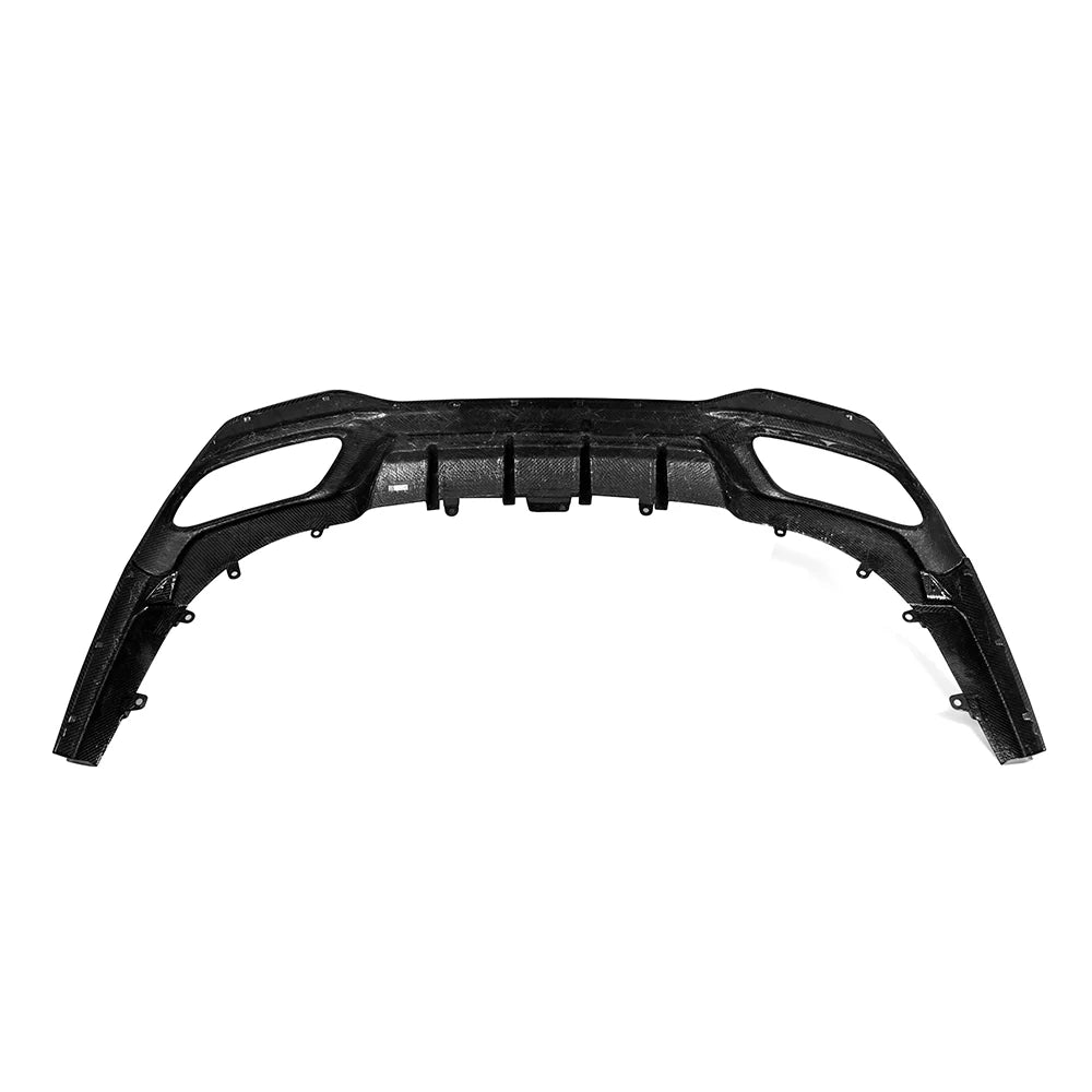 Carbon Fiber Diffuser Sooqoo - BMW 8 Series coupe G15 & convertible G14 / G17