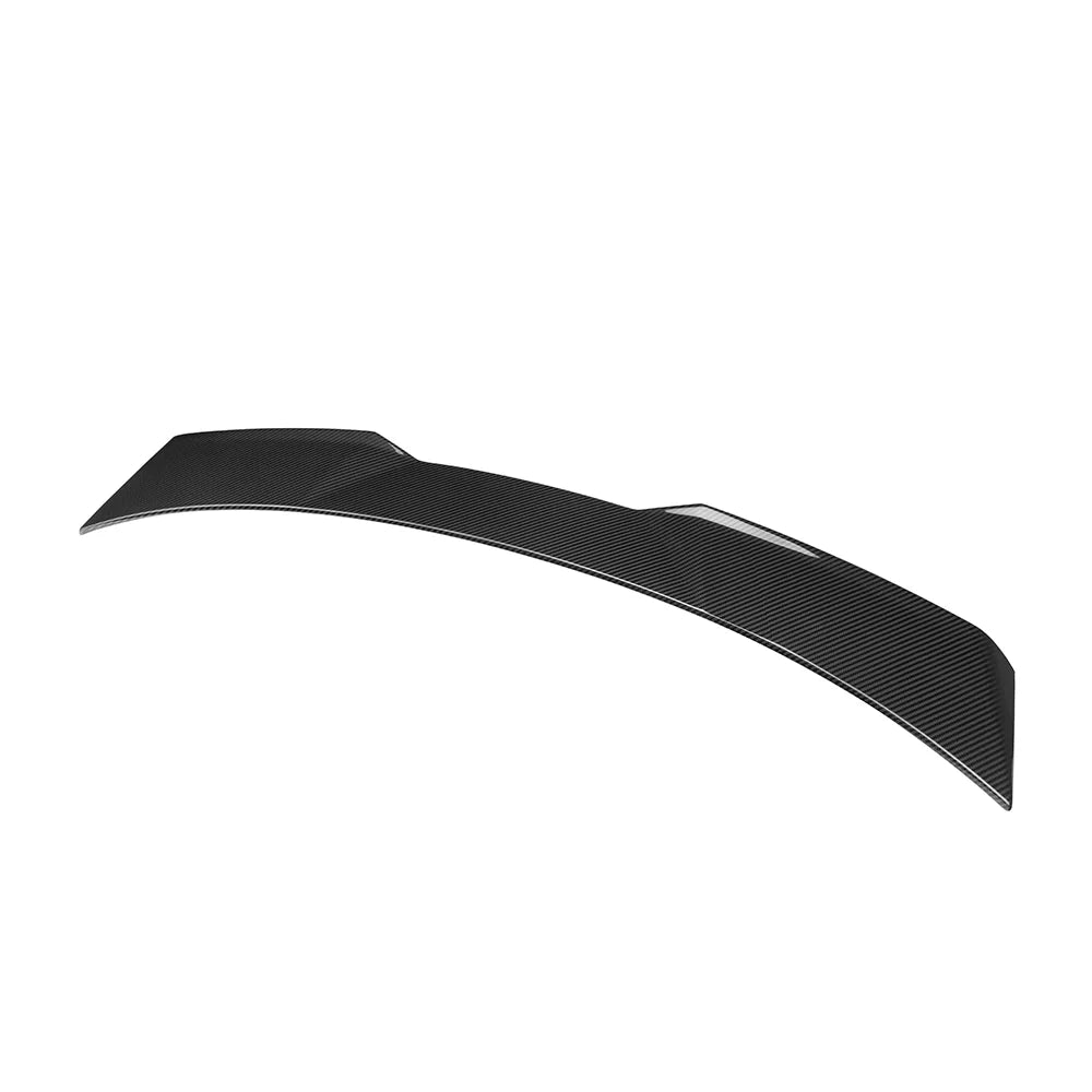 Prepreg Carbon Fiber Rear Roof Spoiler - MERCEDES CLE C236