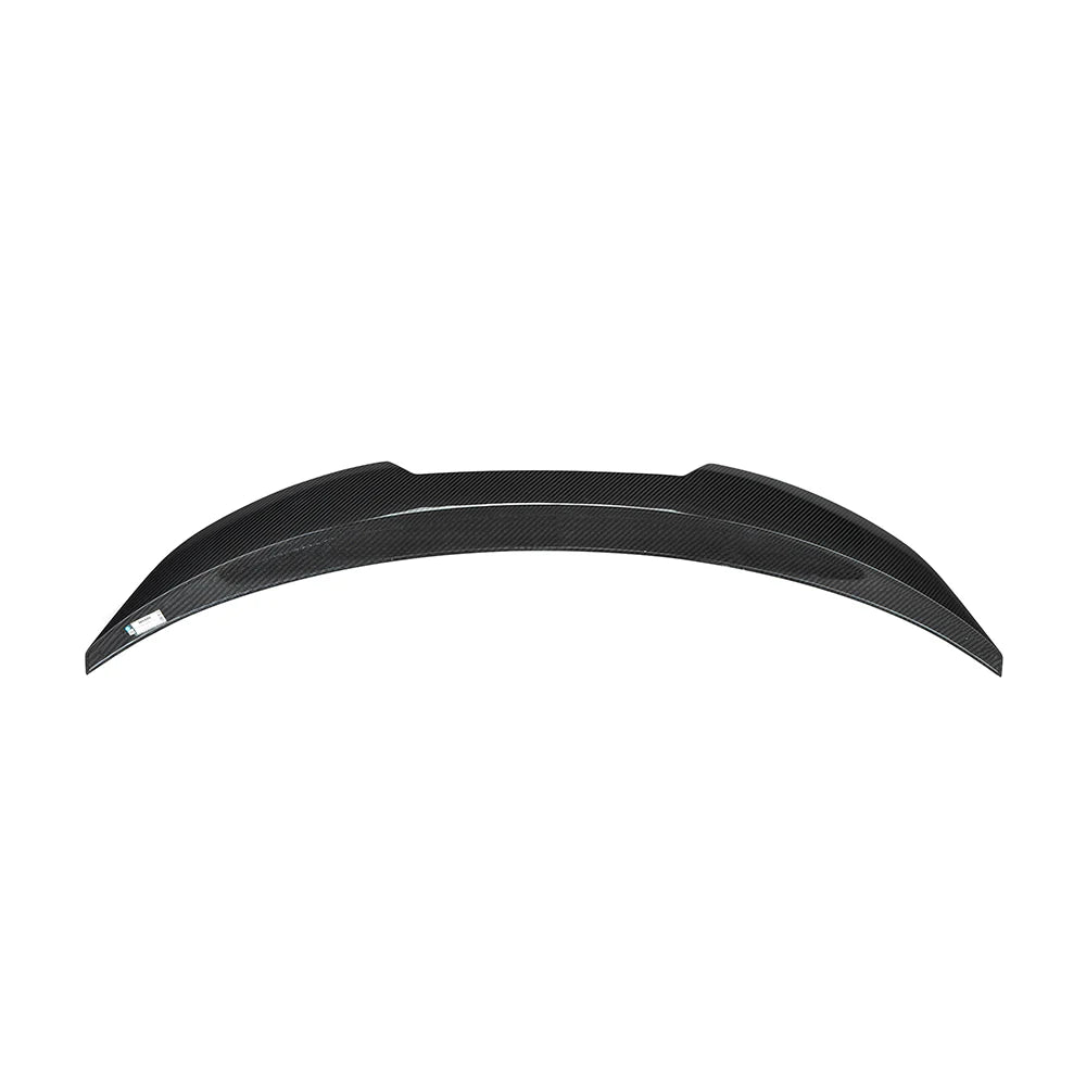 Prepreg Carbon Fiber Rear Trunk Spoiler - MERCEDES CLE C236