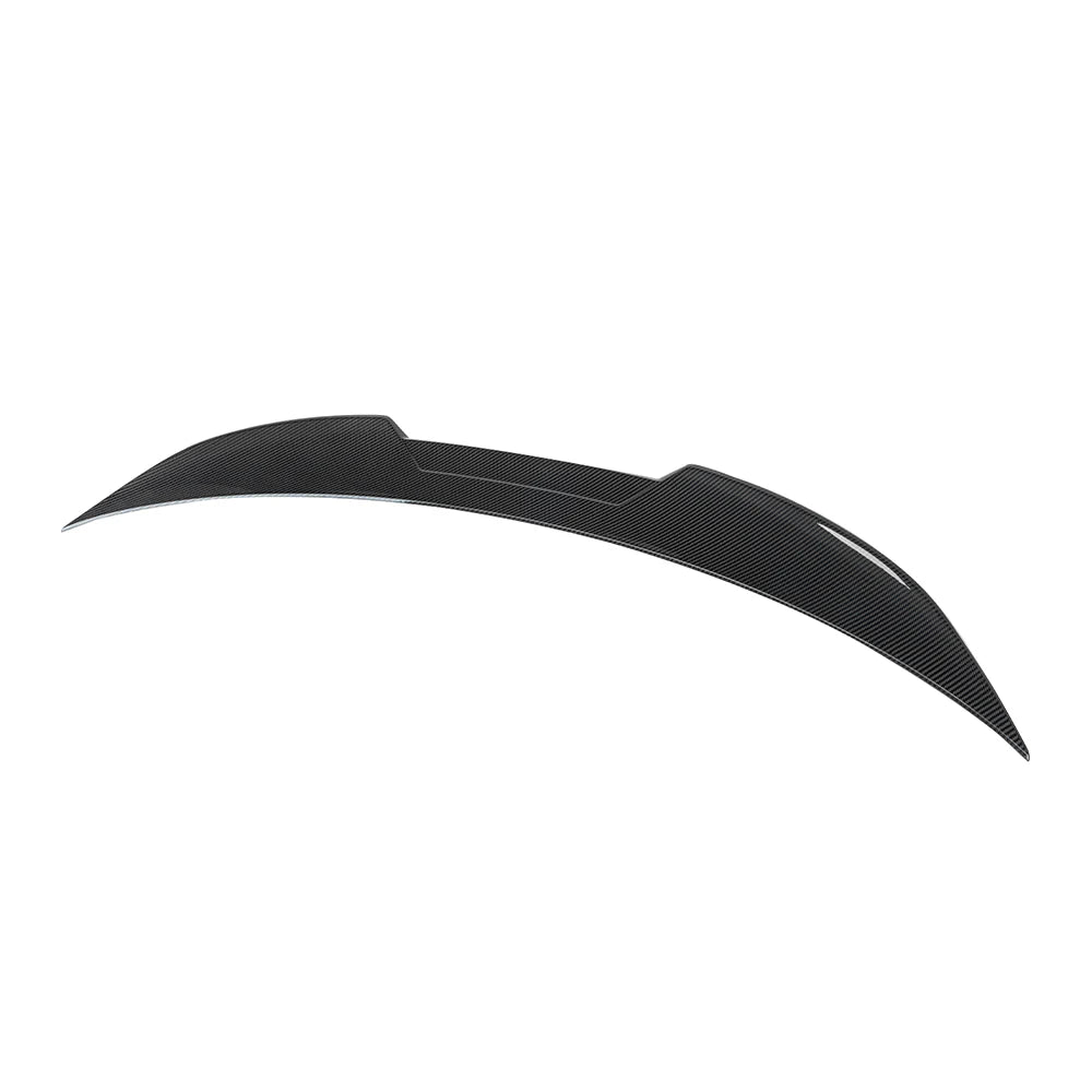 Prepreg Carbon Fiber Rear Trunk Spoiler - MERCEDES CLE C236