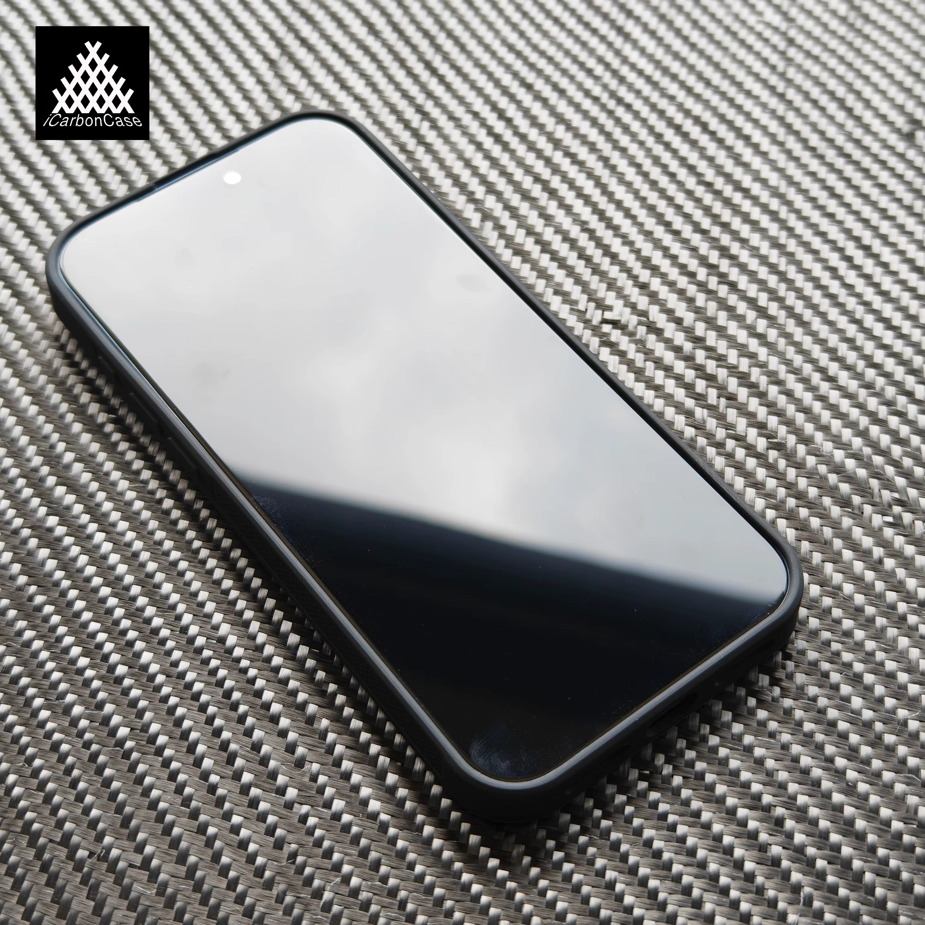 Carbon Fiber MagSafe Case- Apple  iPhone 17 /17 Air /17Pro /17 Pro Max