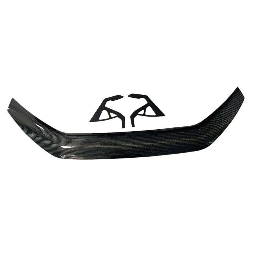 AD Style Carbon Fiber Wing V1 - BMW G80 M3 & BMW G82