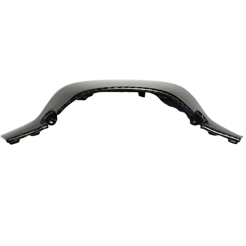 Carbon Steering Wheel Top Cover Replacement - G80 M3 / G82 & G83 M4 / G87 M2