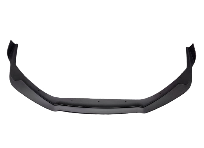 Carbon Fiber Front Splitter Lip - Lamborghini Huracan STO