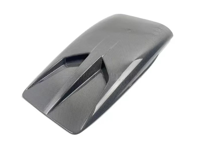 McLaren 570s Carbon Fiber Vented Roof Scoop