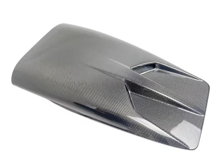 McLaren 570s Carbon Fiber Vented Roof Scoop