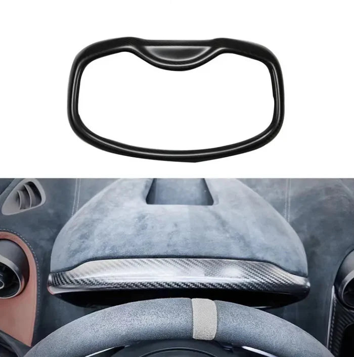 Carbon Fiber Complete Interior Trim - McLaren GT