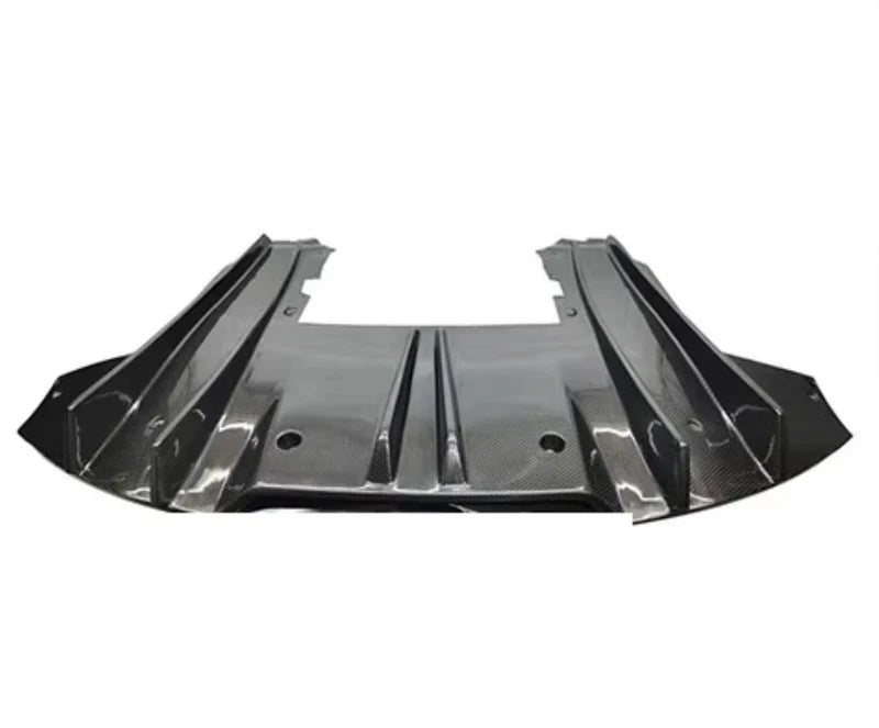 Carbon Fiber Rear Diffuser - Mclaren GT 2019-2023