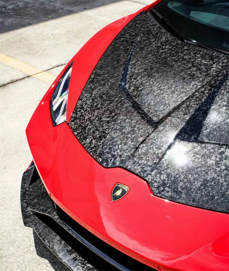 https://www.thecarbonindustries.com › products › 1016-industries-style-carbon-fiber-hood-lamborghini-huracan

