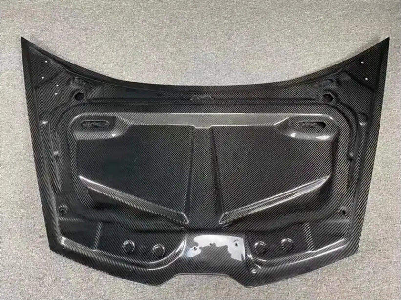 https://www.thecarbonindustries.com › products › 1016-industries-style-carbon-fiber-hood-lamborghini-huracan

