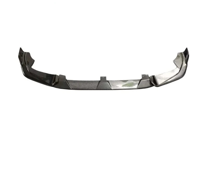 Carbon Fiber Front Lip - BMW X3M F97/ F98 X4M LCI 2022+