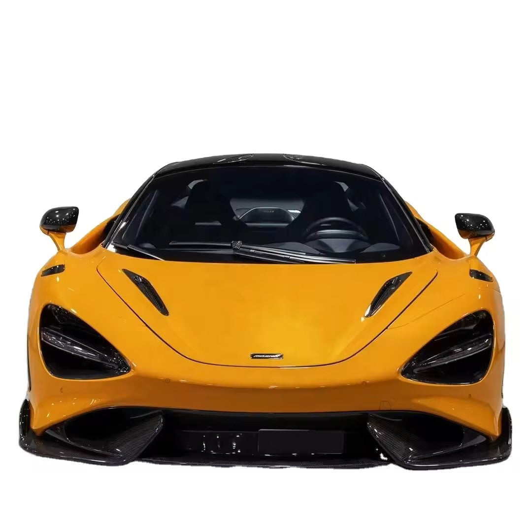 765LT Conversion Full Carbon Fiber Body Kit - McLaren 720s