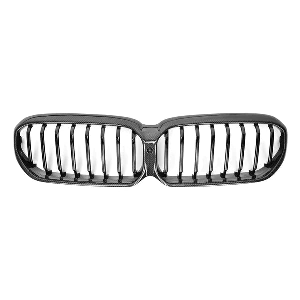 Carbon Fiber Grille - BMW F90 M5 & G30 / G38 5 Series
