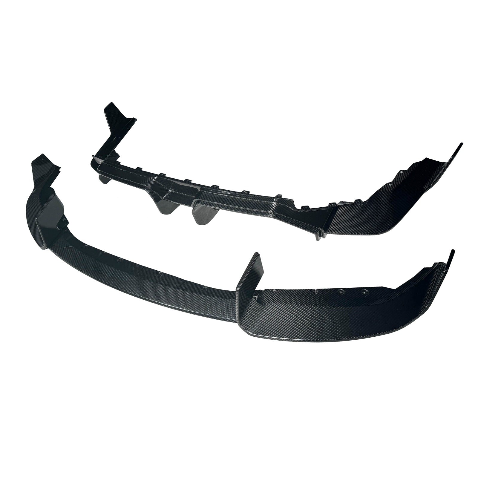 https://www.thecarbonindustries.com › products › ad-style-carbon-fiber-aero-kit-bmw-g87

