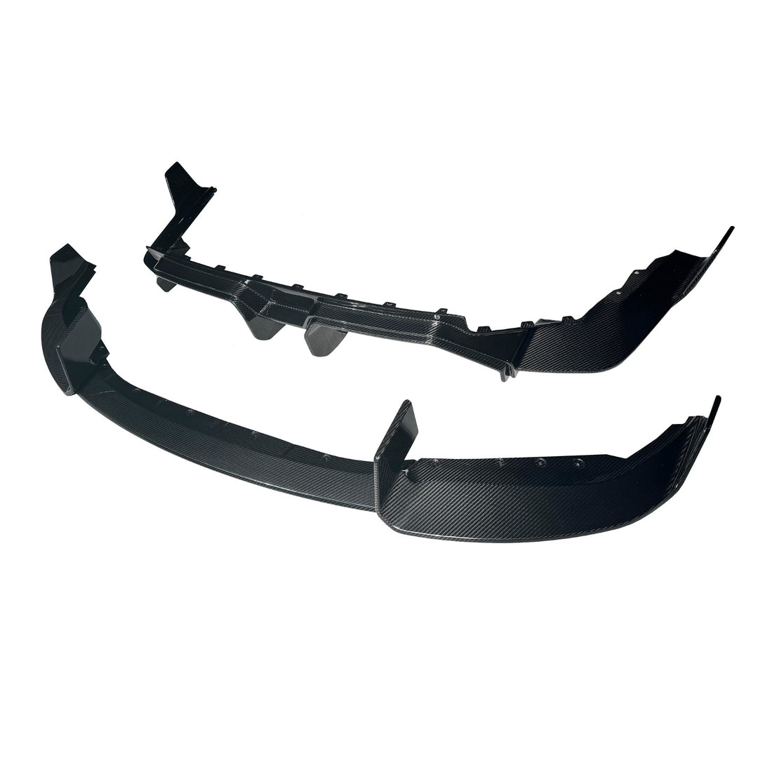 AD Style prepreg Carbon Fiber Aero Kit - BMW G87