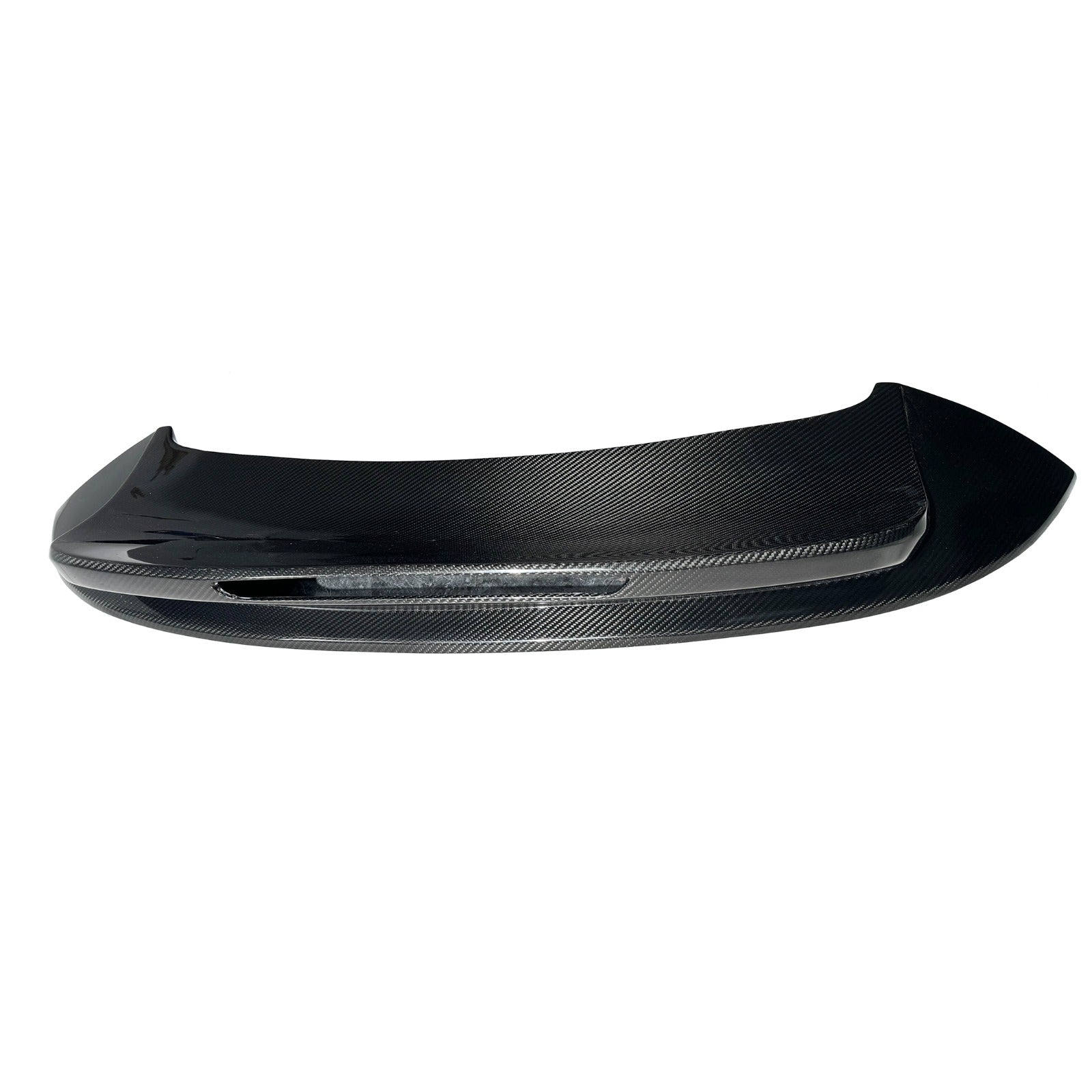 Carbon Fiber Duckbill Spoiler Replacement - Porsche Carrera 911 992