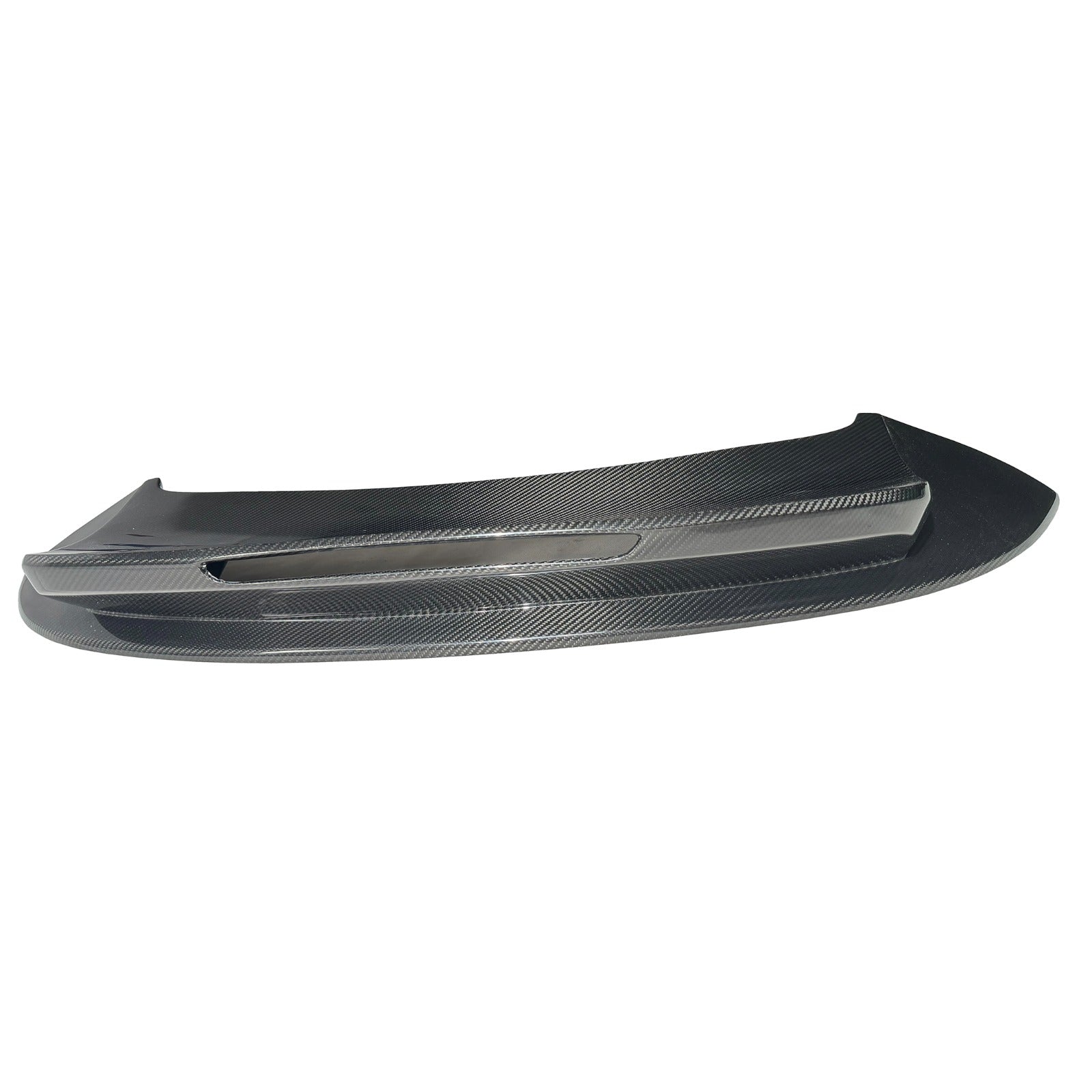 Carbon Fiber Duckbill Spoiler Replacement - Porsche Carrera 911 992