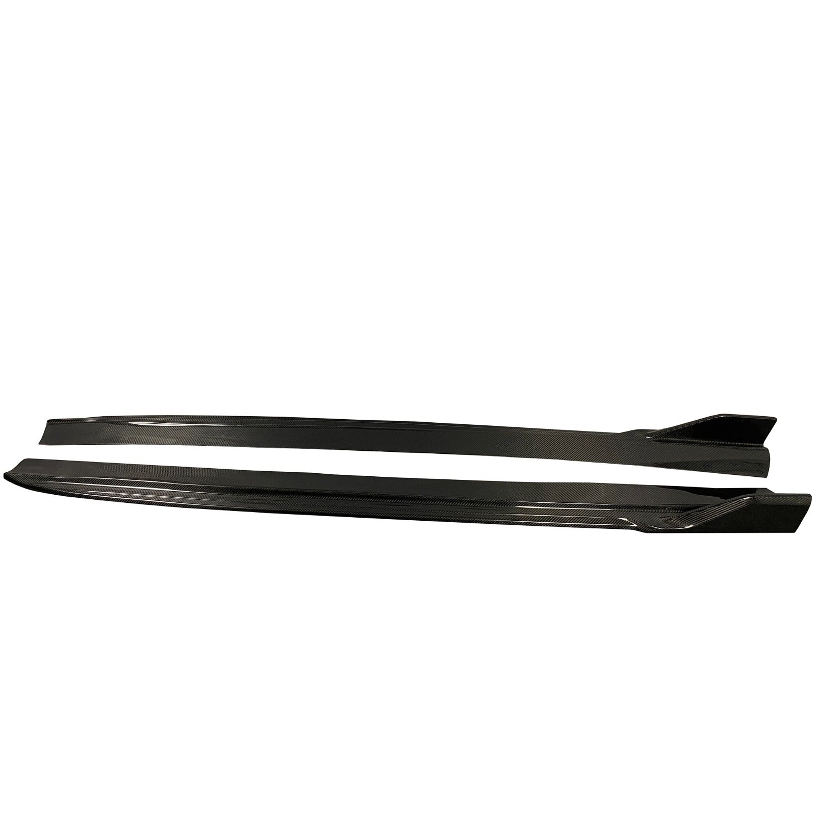 Carbon Fiber MP Aerodynamic Body Kit - BMW G06 LCI