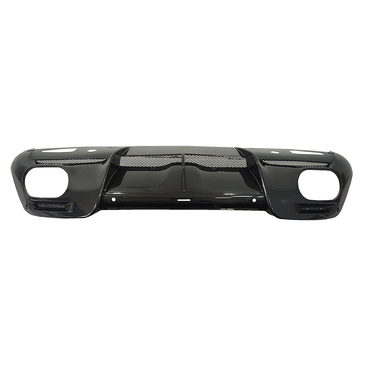 Carbon Fiber Aero Body kit - Ferrari Roma Coupe