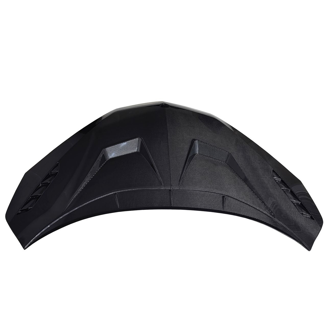 Carbon Fiber Aero Body Kit - Lamborghini Revuelto