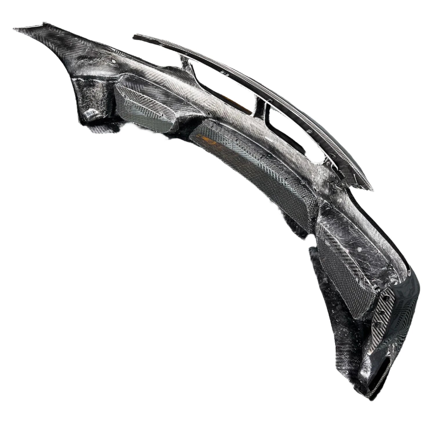 https://www.thecarbonindustries.com › products › 3d-style-full-carbon-fiber-front-bumper-bmw-f80-f81-m3-f82-f83-m4

