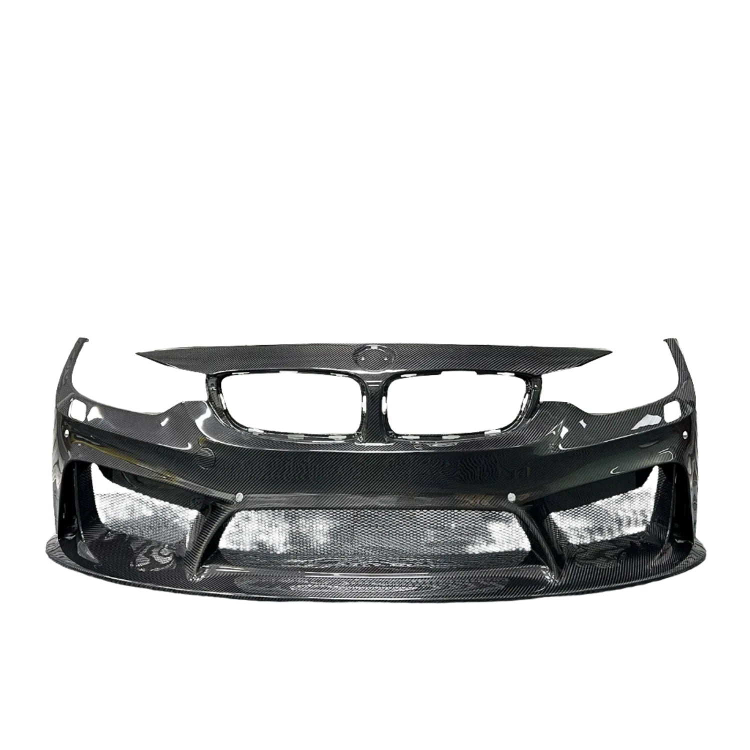 https://www.thecarbonindustries.com › products › 3d-style-full-carbon-fiber-front-bumper-bmw-f80-f81-m3-f82-f83-m4

