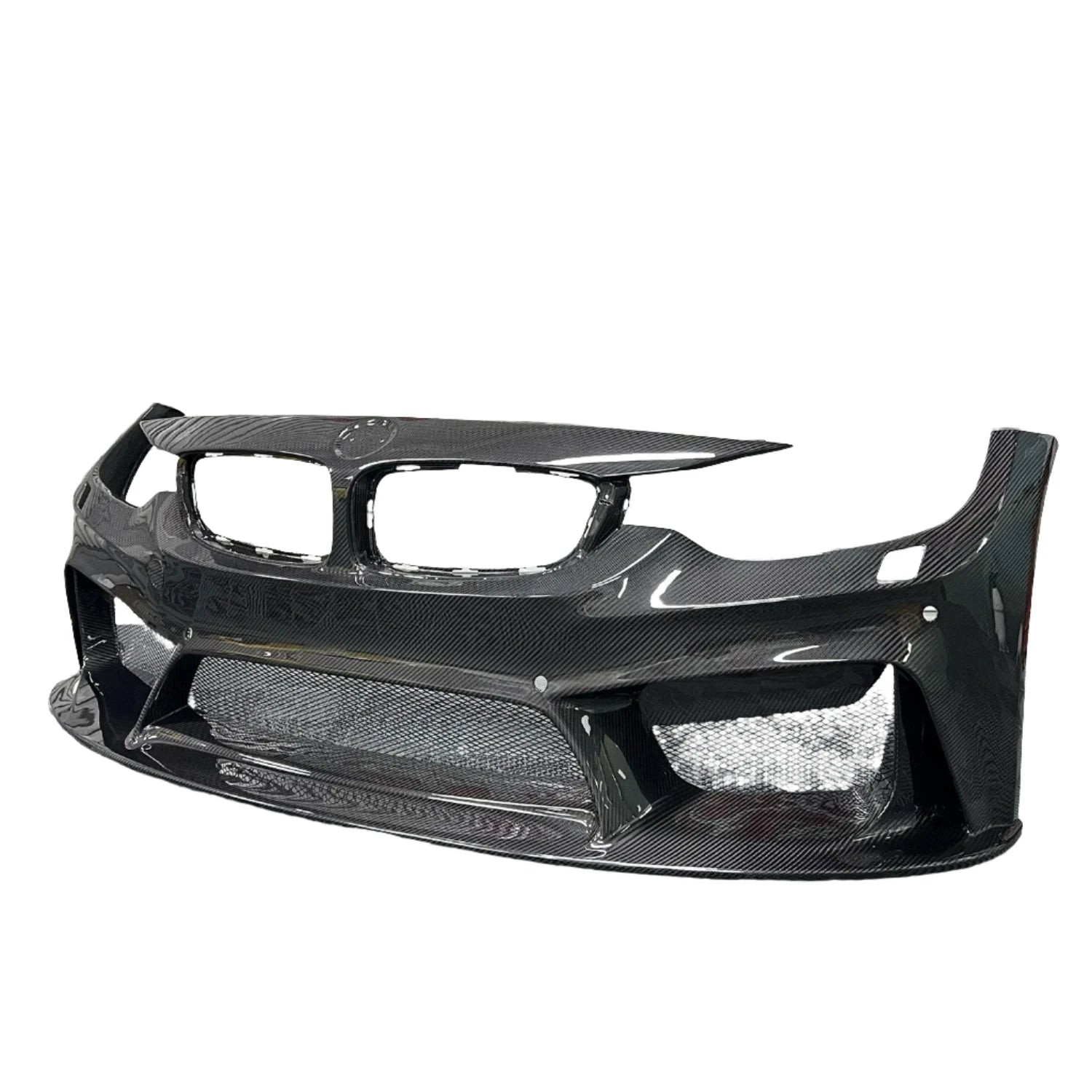 https://www.thecarbonindustries.com › products › 3d-style-full-carbon-fiber-front-bumper-bmw-f80-f81-m3-f82-f83-m4


