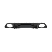 CARBON FIBER REAR DIFFUSER AUDI RS3 (8Y)