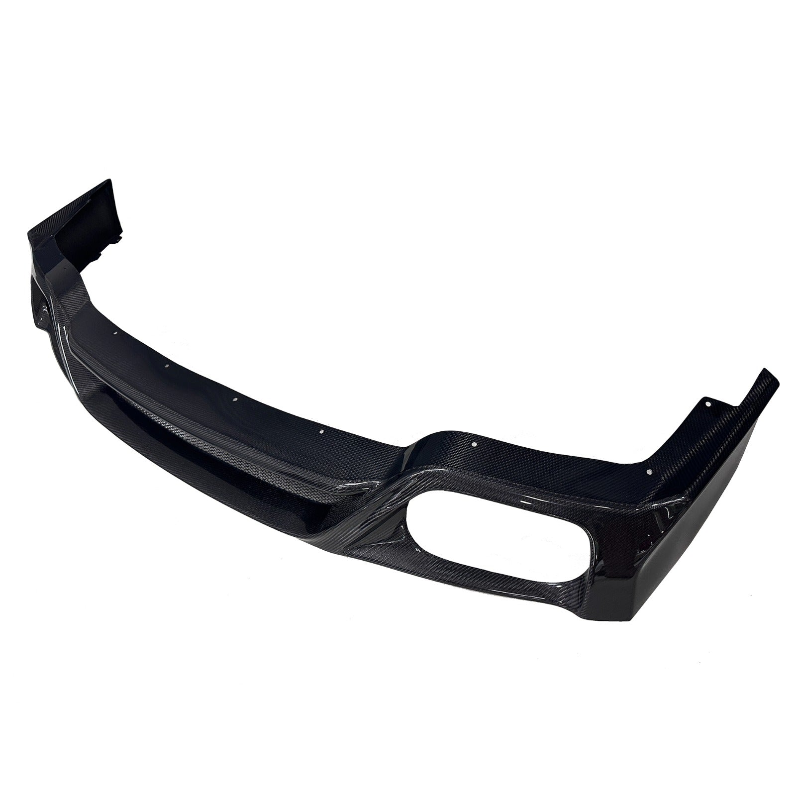 Carbon Fiber Aerodynamic Body Kit - Nissan GTR 2012-2016
