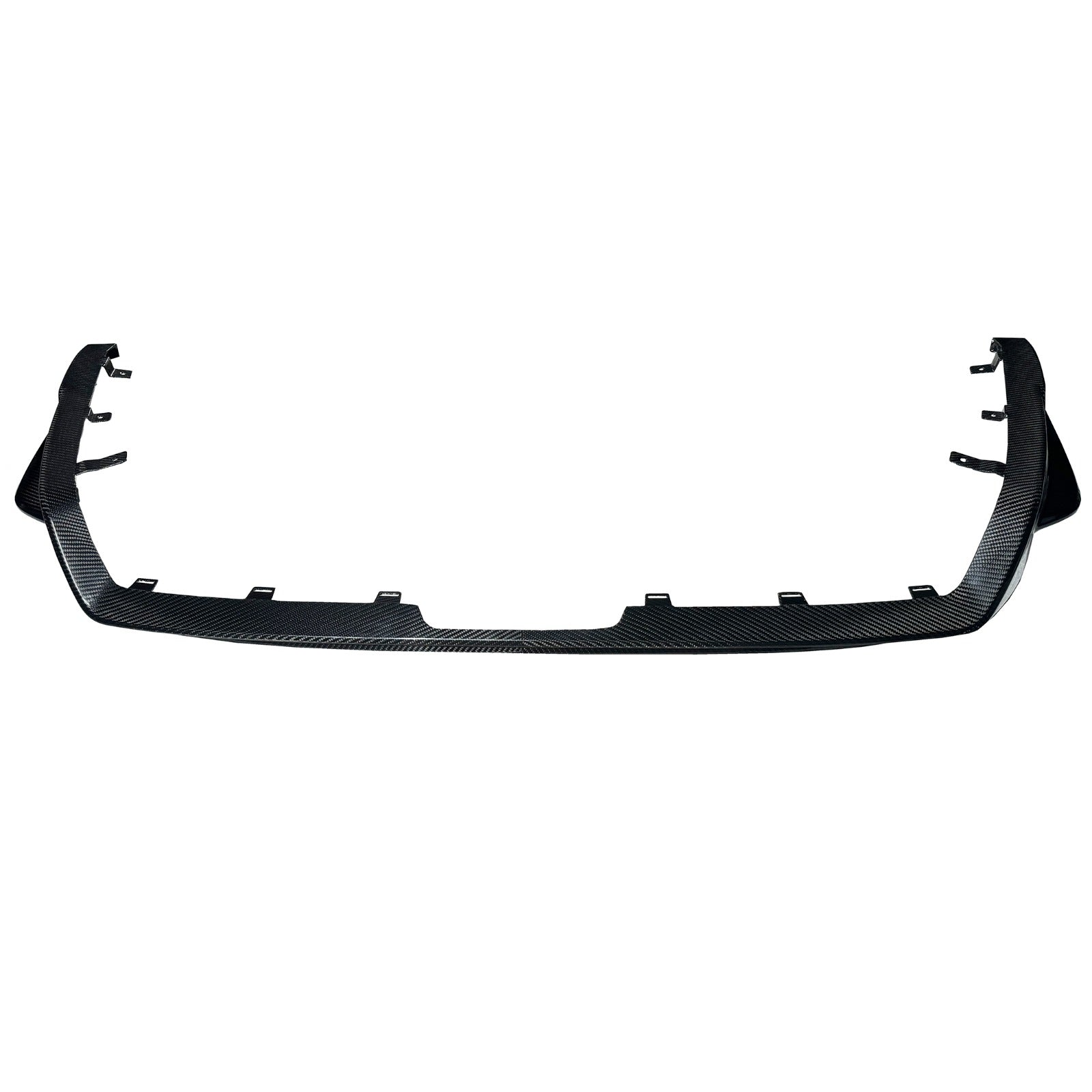Carbon Fiber Rear Diffuser for Porsche 992 GT3