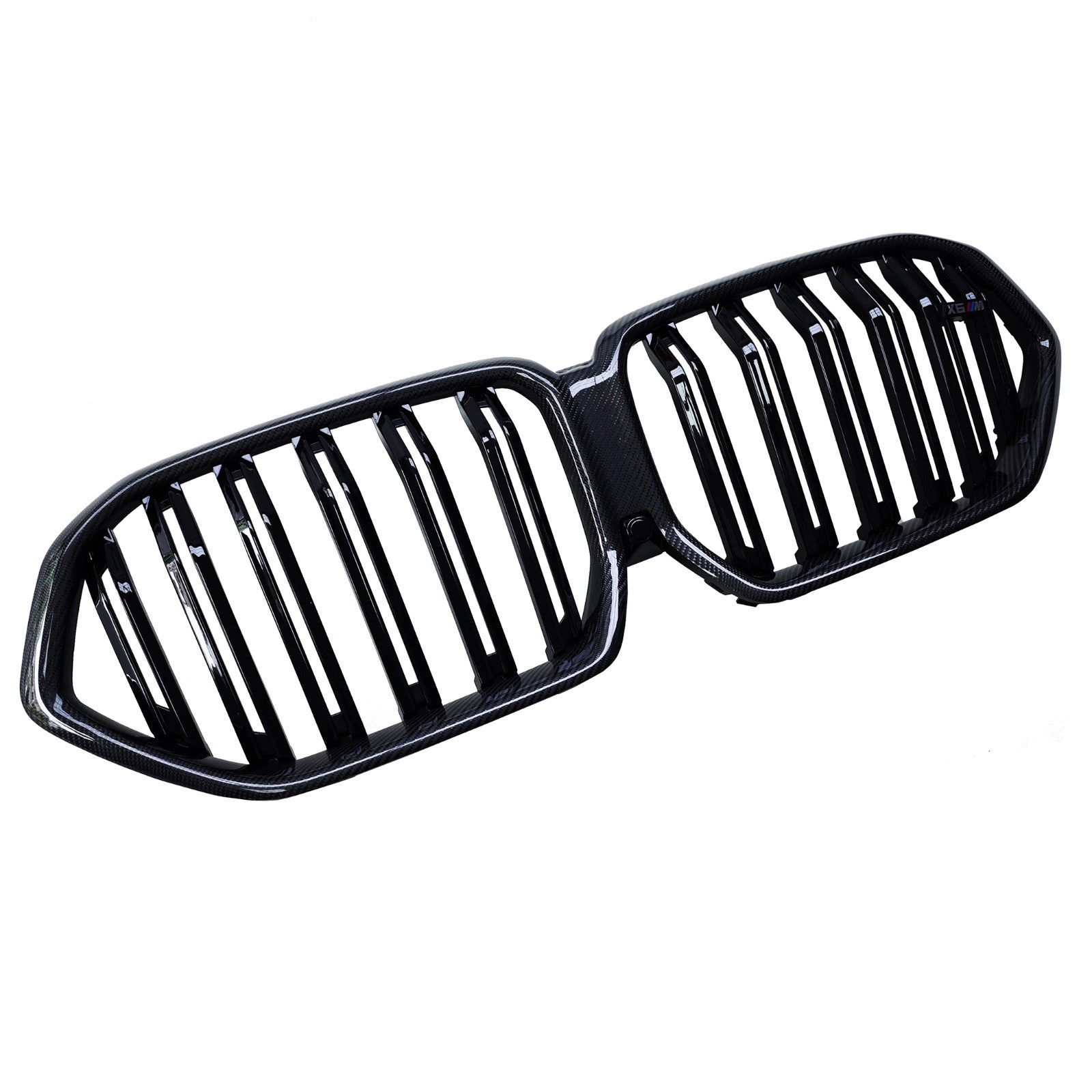 Carbon Fiber Aero Body Kit - BMW X6 G06 2019-2023