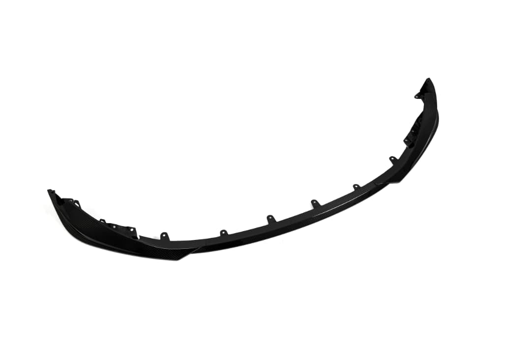 Carbon Fiber N Style Front lip- BMW G80 M3 G82 M4 G83 M4