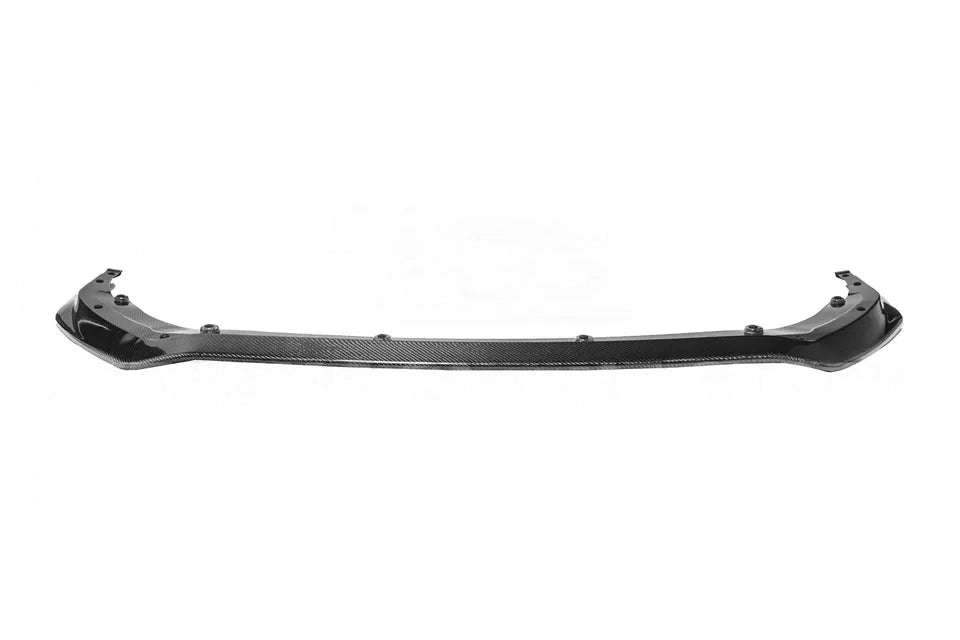 Carbon Fiber Front Lip - Toyota Gr Corolla