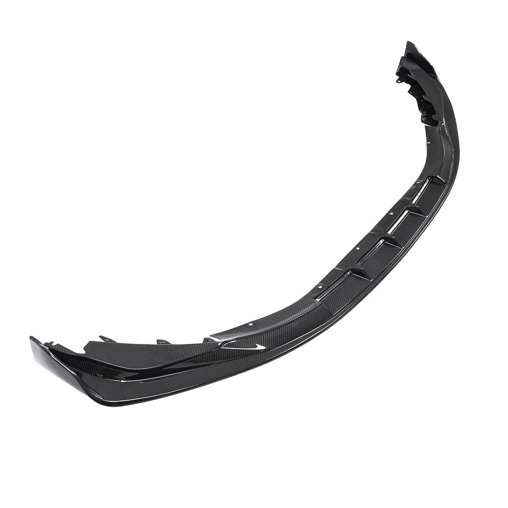 prepreg Carbon fiber AX Aerodynamic Body Kit - BMW G80 M3 / G82 M4