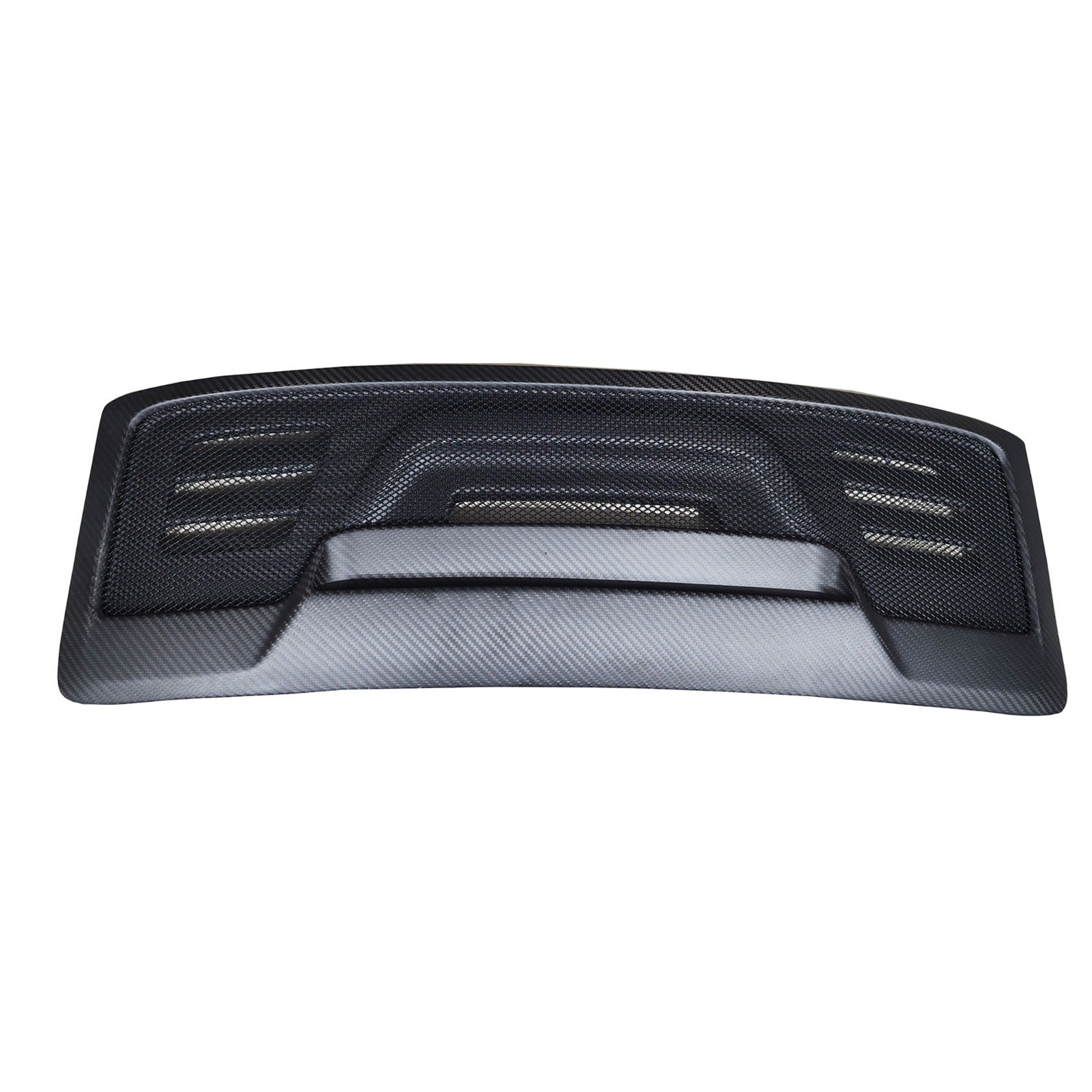 carbon fiber engine lid for Porsche 991.1