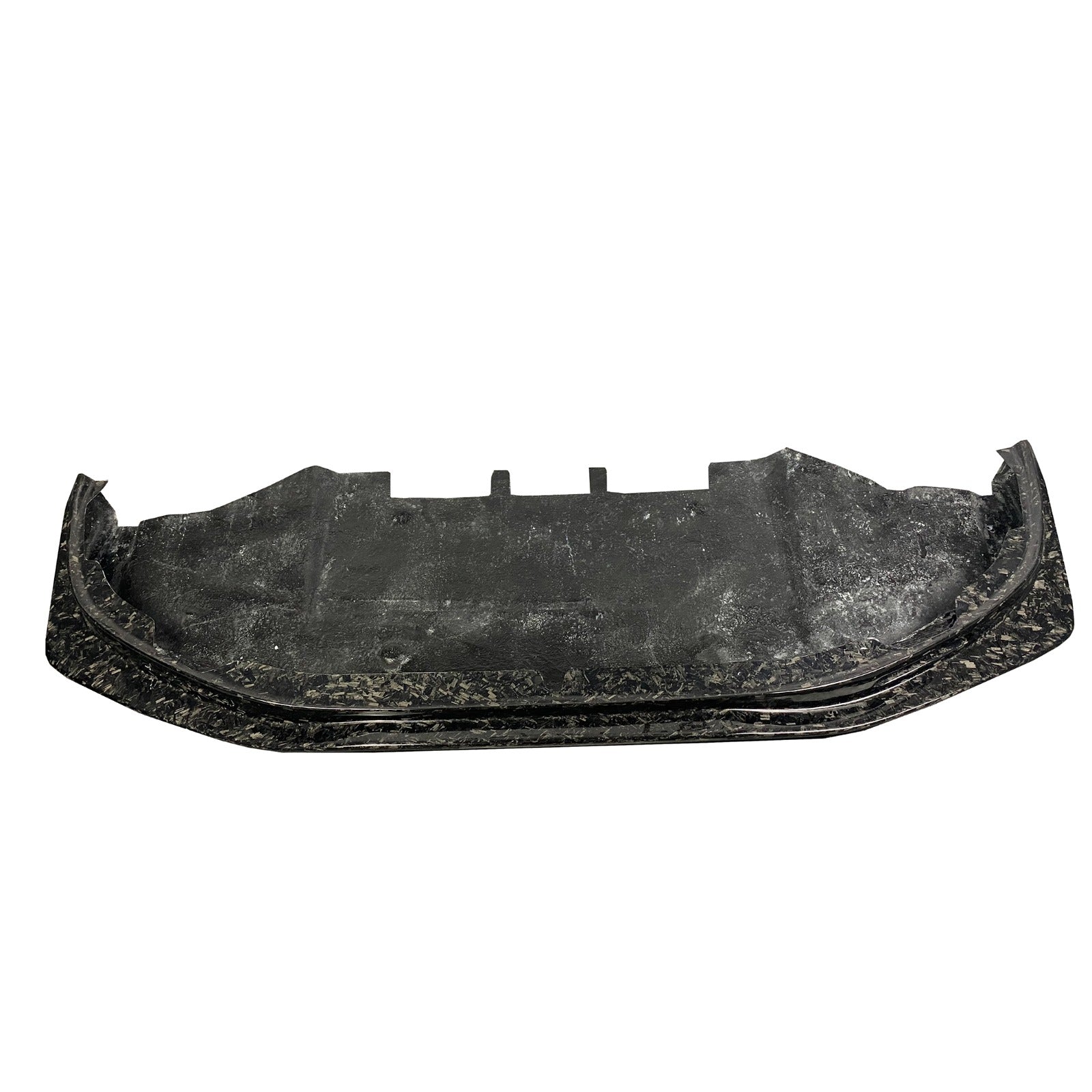 Carbon Fiber Aerodynamic Body Kit - Nissan GTR 2012-2016