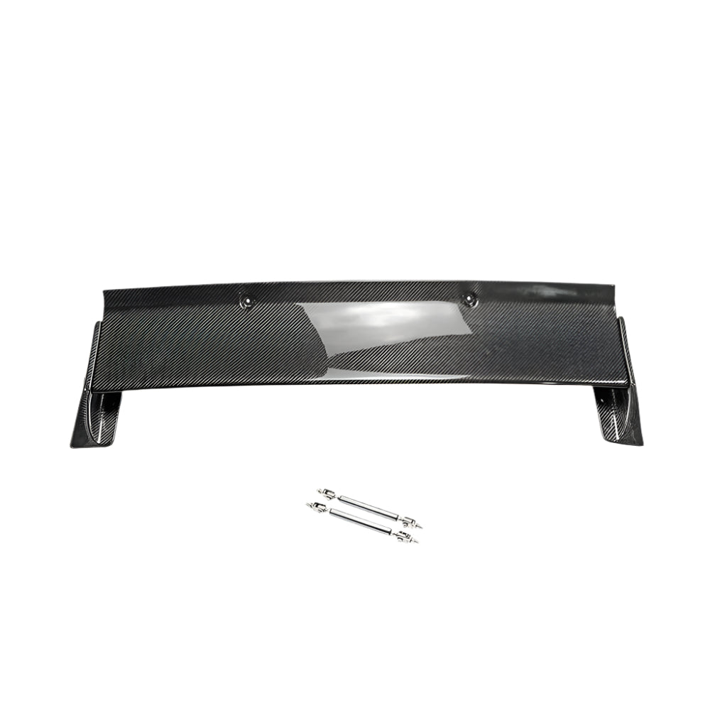 Carbon Rear Spoiler RB Style Wing - Nissan Skyline R32 GTR