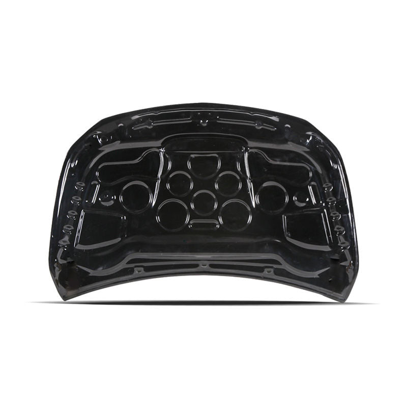 Carbon Fiber Vented Hood Bonnet - Mercedes benz A Class A35 AMG W177